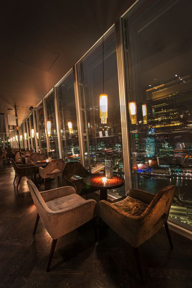 DSC4220 
 Aqua Restaurant - The Shard, London
Copyright - Richard Southall 
 Keywords: Aqua, Restaurant, The Shard, London, level, 33, 31, st Thomas, street, se1 9ry, British, food, 
Copyright, Richard, Southall, emphasis, photography, photographer,