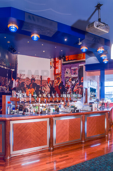 8M5P6374 
 Chicago Rock Cafe - St Helier, Jersey, UK
Copyright - Richard Southall 
 Keywords: Chicago, Copyright, Helier, Jersey, Richard, Rock, Southall, St, american, cafe, deltic, diner, emphasis, late, leisure, luminar, night, photographer, photography, restaurant, themed, uk