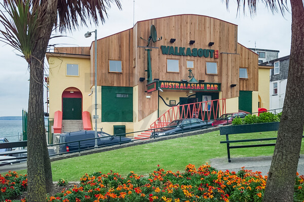 67271085 
 Walkabout Bar - Newquay, UK
Copyright - Richard Southall 
 Keywords: Copyright, Newquay, Richard, Southall, Walkabout, australian, bar, cornwall, emphasis, inn, inns, late, night, photographer, photography, pub, regent, themed, uk