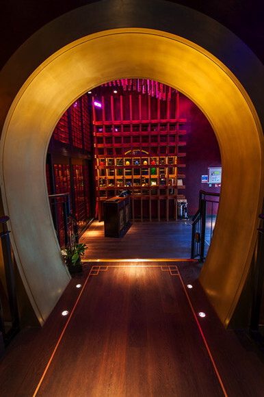 Buddha Bar Knightsbridge London DSC6866 
 Buddha Bar - Knightsbridge, London, UK
Copyright - Richard Southall 
 Keywords: Buddha, Bar, Knightsbridge, London, UK, restaurant, pan, asian, 145, sw1x, 7pa,
Copyright, Richard, Southall, photographer, photography, emphasis,