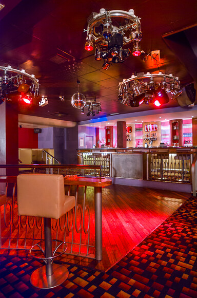 8M994585 
 Envy Nightclub - Camberley, uk
Copyright - Richard Southall 
 Keywords: Camberley, Copyright, Envy, Nightclub, Richard, Southall, dance, emphasis, floor, late, leisure, luminar, night, photographer, photography, uk, venue