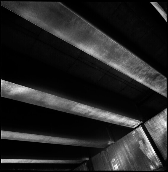 28 
 Spaghetti Junction Book Project - Birmingham
Copyright - Richard Southall 
 Keywords: Spaghetti, Junction, Book, Project, Birmingham, Erdington, urban, decay, brutalism, concrete, road, motorway, canal, water, transport, steel, Copyright, Richard, Southall, emphasis, photography, photographer