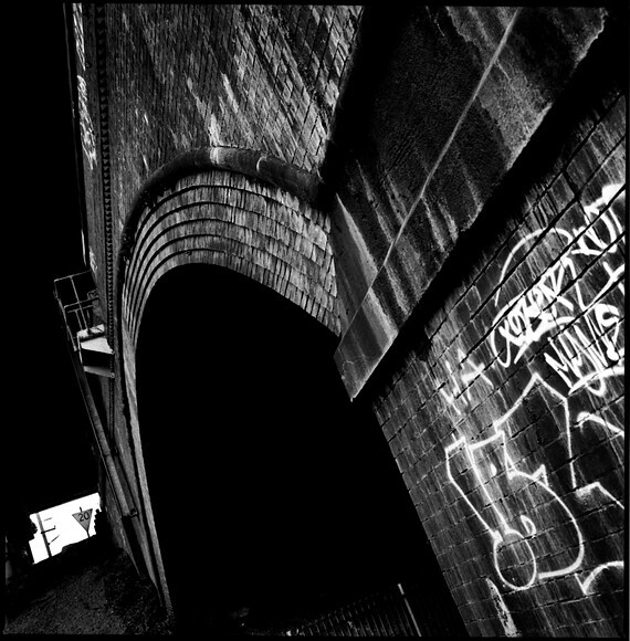 007 
 Spaghetti Junction Book Project - Birmingham
Copyright - Richard Southall 
 Keywords: Spaghetti, Junction, Book, Project, Birmingham, Erdington, urban, decay, brutalism, concrete, road, motorway, canal, water, transport, steel, Copyright, Richard, Southall, emphasis, photography, photographer