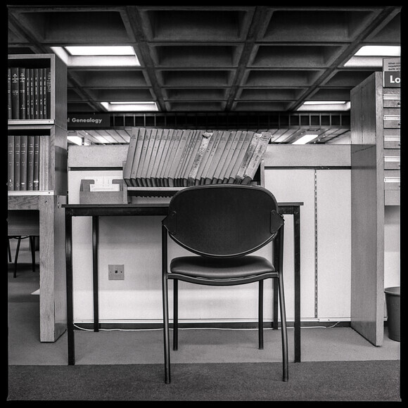 img003-4 
 Birmiingham Central Library Project 
Phase 1
Copyright - Richard Southall 
 Keywords: 60s, Birmiingham, Copyright, Design, Library, Phase 1, Project, Richard, Southall., architectural, architecture, books, brutalism, central, emphasis, interior, photograper, photographer