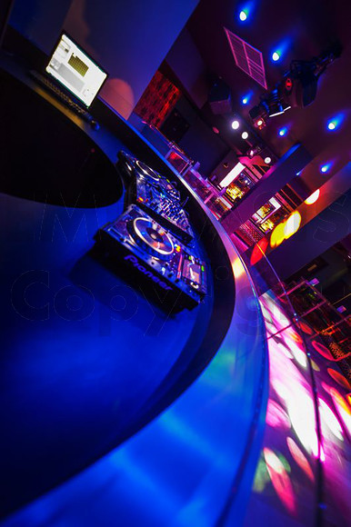 DSC6449 
 PRYZM Nightclub - Kingston-upon-Thames, London
Copyright - Richard Southall