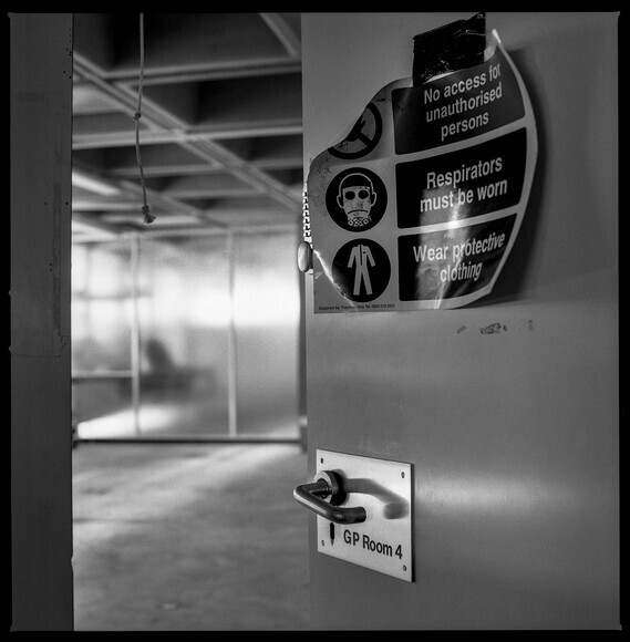 img213 
 Birmingham Central Library Project
Copyright - Richard Southall 
 Keywords: Birmingham, Central, Library, Project, brutalism, architecture, interior, 60s, decay, concrete, chamberlain, square, demolition, Copyright, Richard, Southall, emphasis, photography, photographer