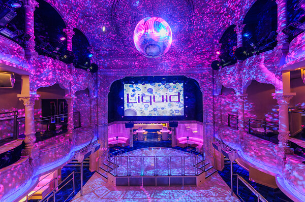 DSC3977 
 Liquid Nightclub - Colchester, UK
Copyright - Richard Southall 
 Keywords: Colchester, Copyright, Liquid, Nightclub, Richard, Southall, bar, dance, deltic, emphasis, late, leisure, luminar, night, photographer, photography, uk