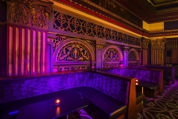 DSC6574 
 PRYZM Nightclub - Kingston-upon-Thames, London
Copyright - Richard Southall