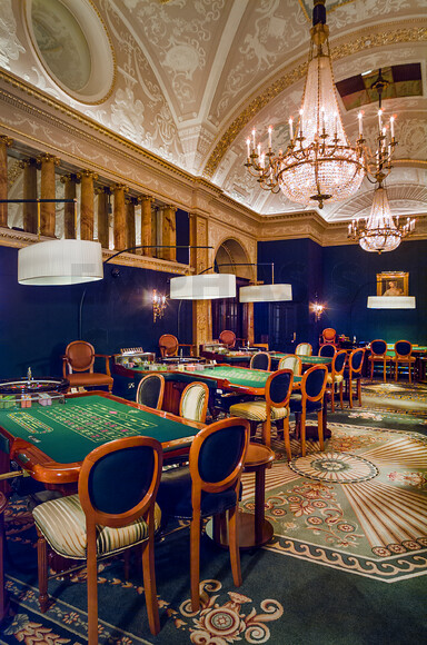 8N8F3162 
 Crockfords Casino - Mayfair, London, UK
Copyright - Richard Southall 
 Keywords: Casino, Copyright, Crockfords, London, Mayfair, Richard, Southall, emphasis, gambling, gamining, photographer, photography, poker, roulette, uk