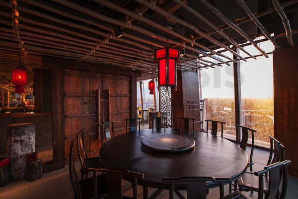 DSC3289 
 Hutong Restaurant - The Shard, London
Copyright - Richard Southall 
 Keywords: Hutong, Restaurant, The, Shard, London, level, 33, St Thomas, street, Chinese, se1 9ry, bar,
Copyright, Richard, Southall, emphasis, photography, photographer,