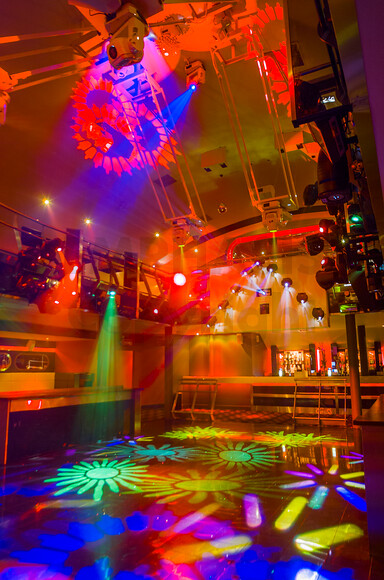 8M993920 
 Lava Ignite Nightclub - Burnley, UK
Copyright - Richard Southall 
 Keywords: Burnley, Copyright, Ignite, Lava, Nightclub, Richard, Southall, bar, club, dance, deltic, emphasis, floor, late, leisure, luminar, night, photographer, photography, seating, uk