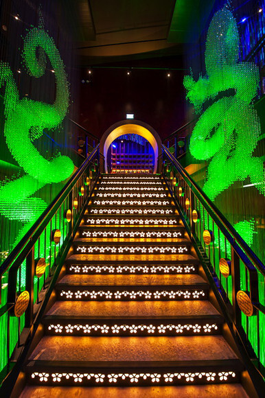 Buddha Bar Knightsbridge London DSC6872 
 Buddha Bar - Knightsbridge, London, UK
Copyright - Richard Southall 
 Keywords: Buddha, Bar, Knightsbridge, London, UK, restaurant, pan, asian, 145, sw1x, 7pa,
Copyright, Richard, Southall, photographer, photography, emphasis,